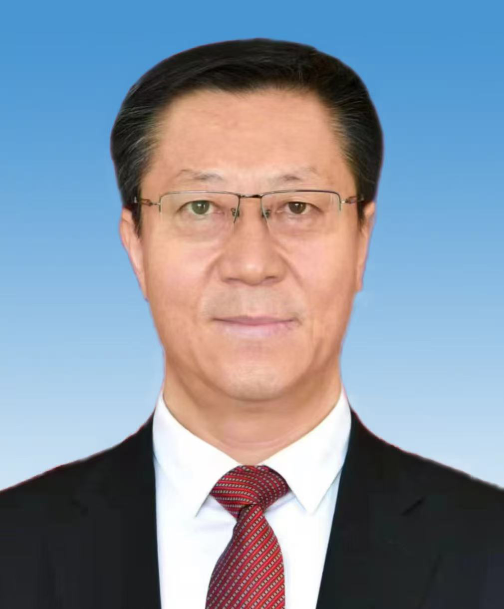 高喜全
